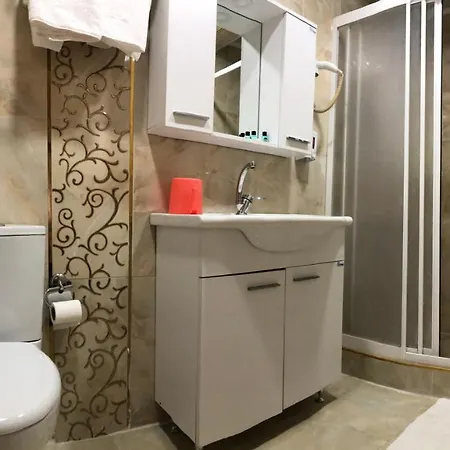 Hostel Oezsefa *