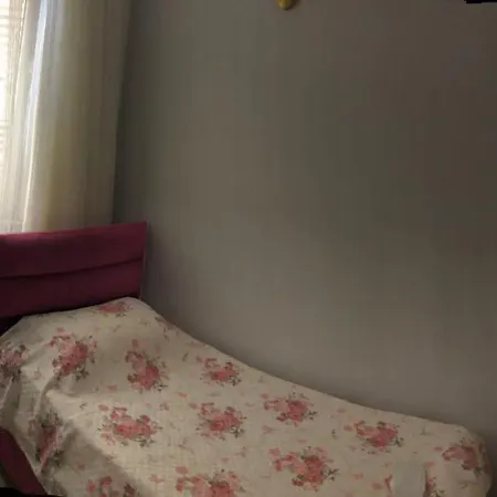 Hostel Oezsefa
